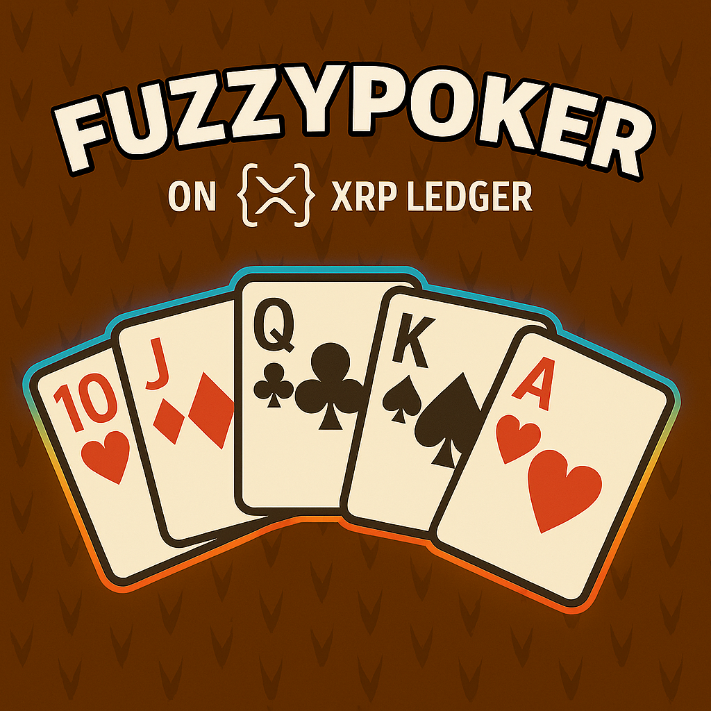Fuzzy Poker